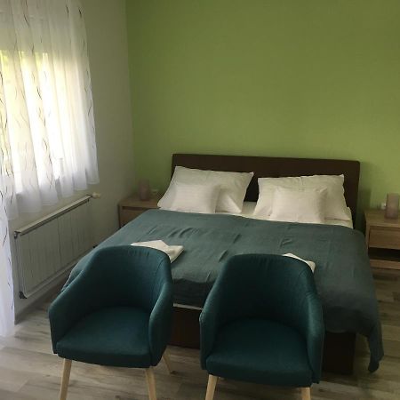 Hévíz Villa Laar מראה חיצוני תמונה
