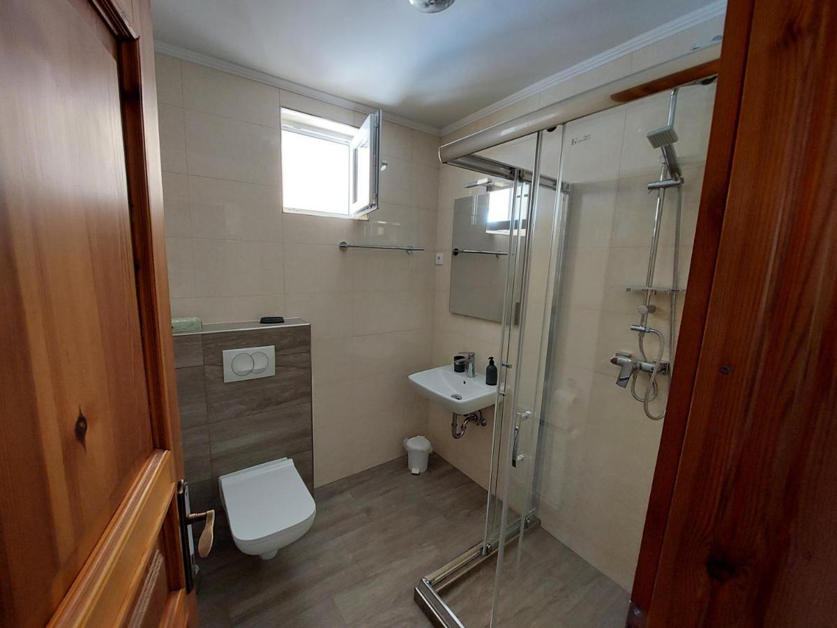 Hévíz Villa Laar מראה חיצוני תמונה