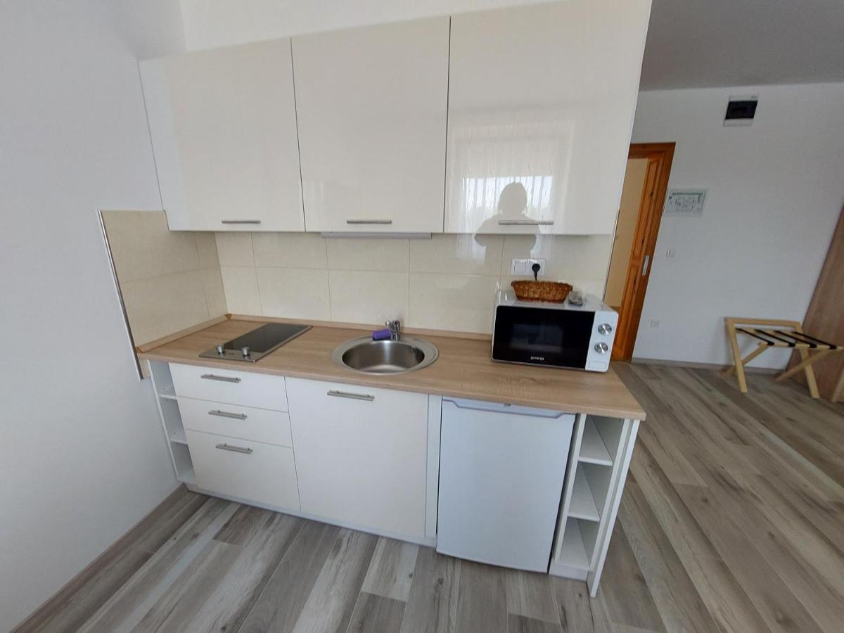 Hévíz Villa Laar מראה חיצוני תמונה