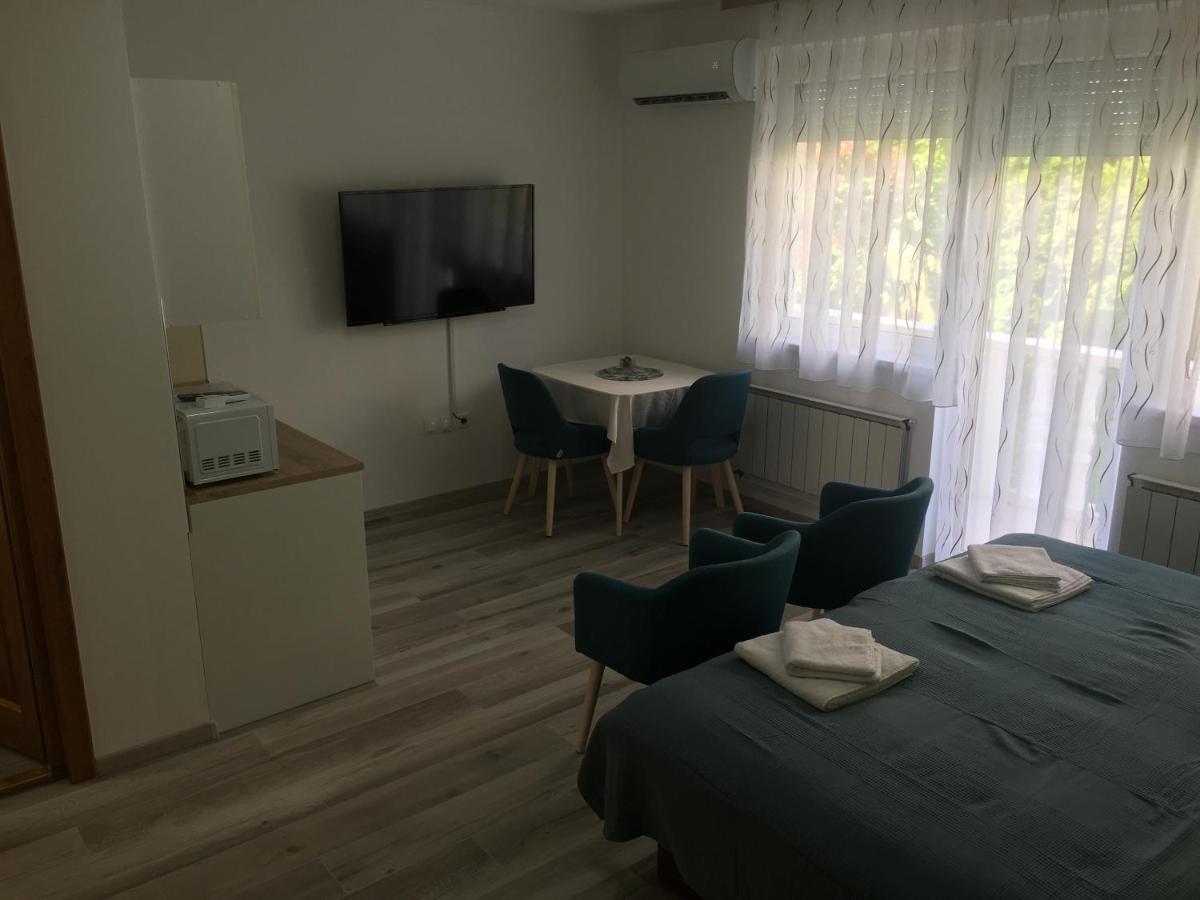 Hévíz Villa Laar מראה חיצוני תמונה