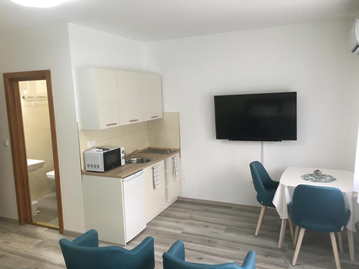 Hévíz Villa Laar מראה חיצוני תמונה