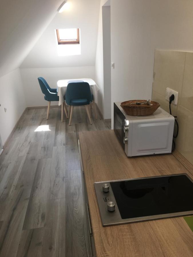 Hévíz Villa Laar מראה חיצוני תמונה