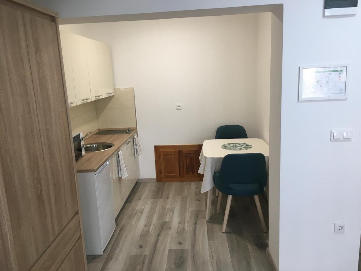 Hévíz Villa Laar מראה חיצוני תמונה