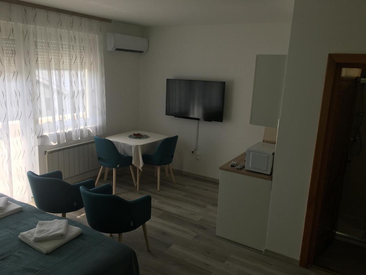 Hévíz Villa Laar מראה חיצוני תמונה