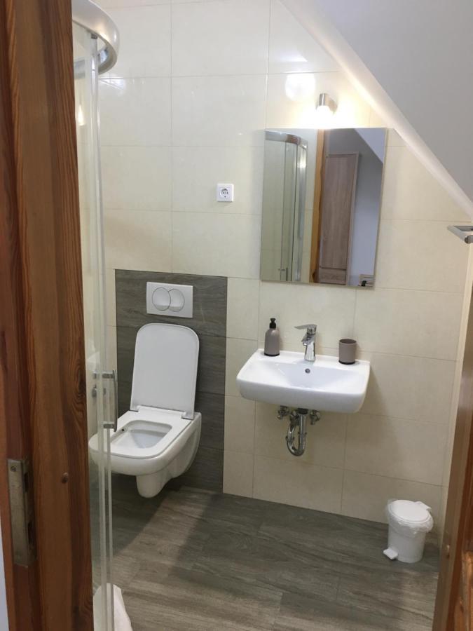 Hévíz Villa Laar מראה חיצוני תמונה