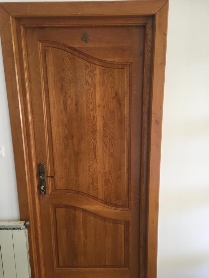 Hévíz Villa Laar מראה חיצוני תמונה
