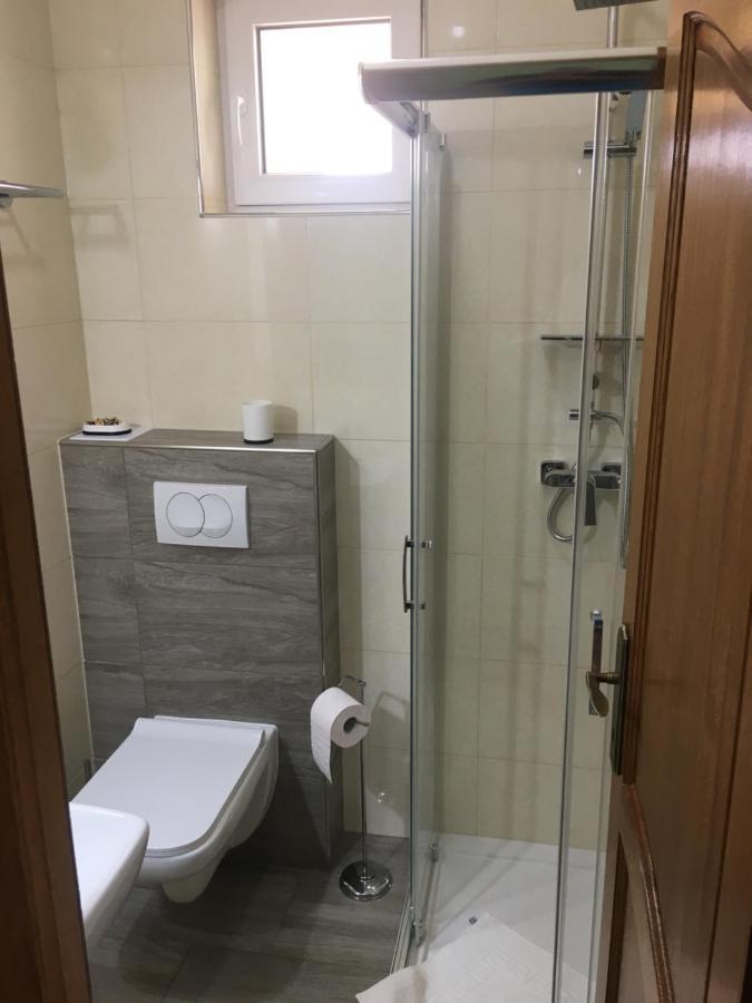 Hévíz Villa Laar מראה חיצוני תמונה
