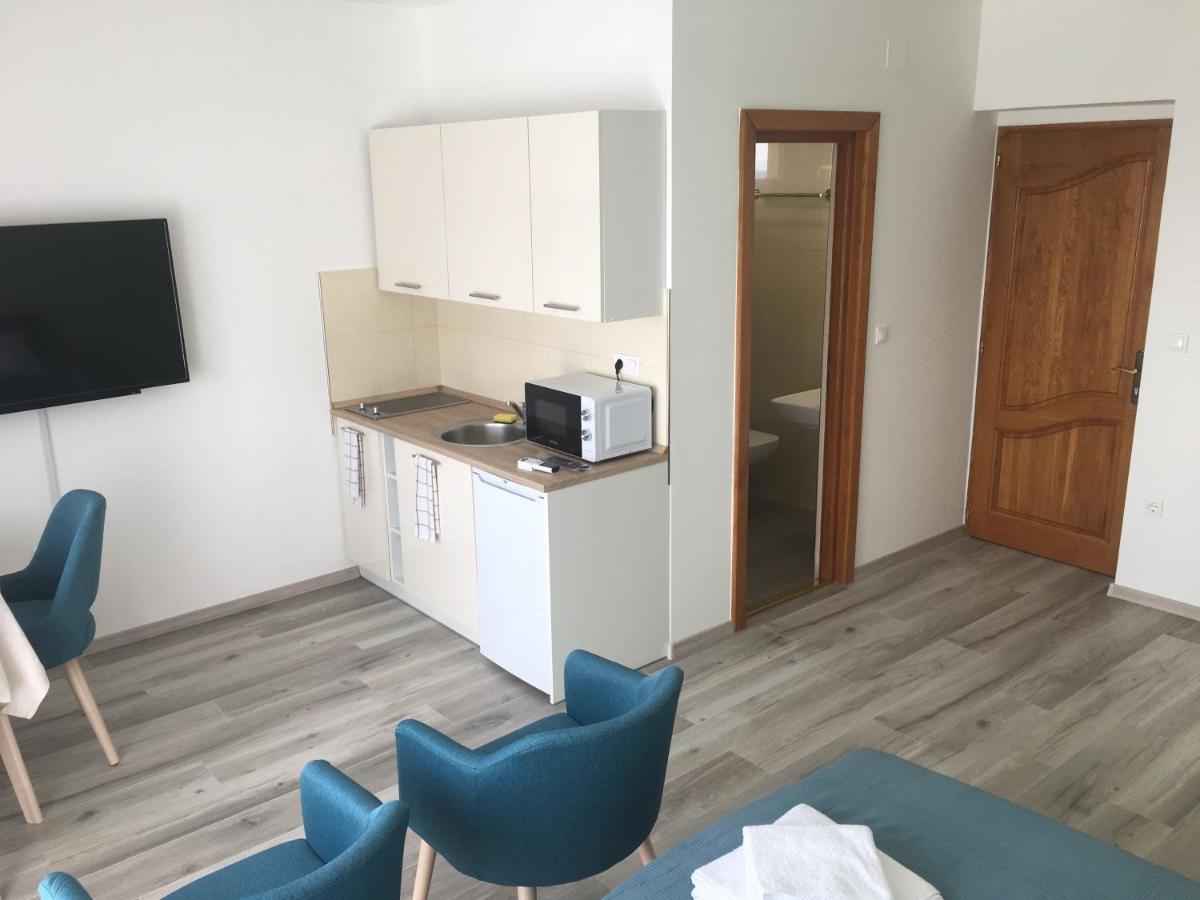 Hévíz Villa Laar מראה חיצוני תמונה