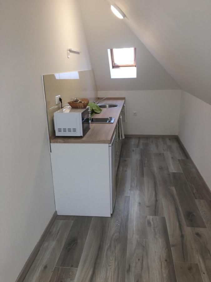 Hévíz Villa Laar מראה חיצוני תמונה