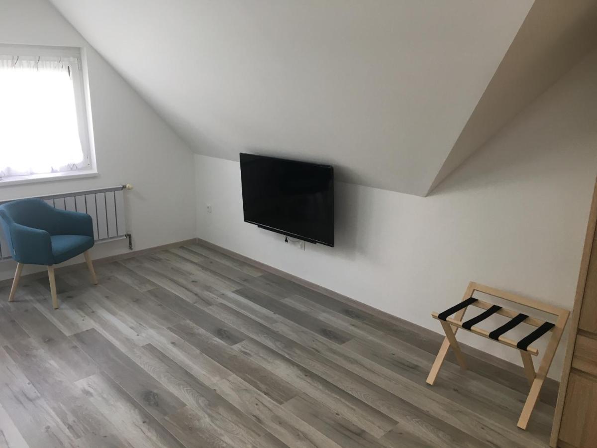 Hévíz Villa Laar מראה חיצוני תמונה