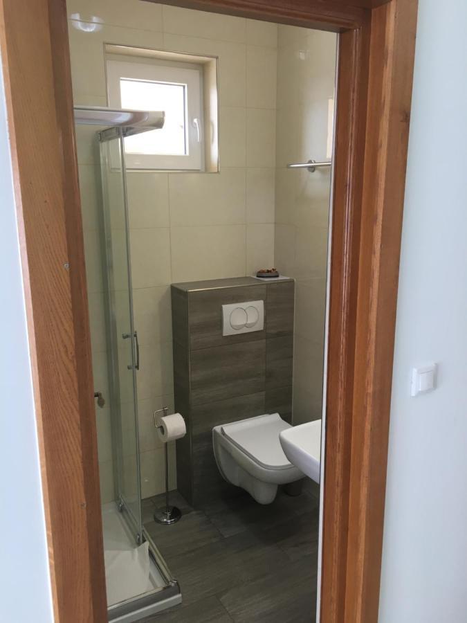 Hévíz Villa Laar מראה חיצוני תמונה