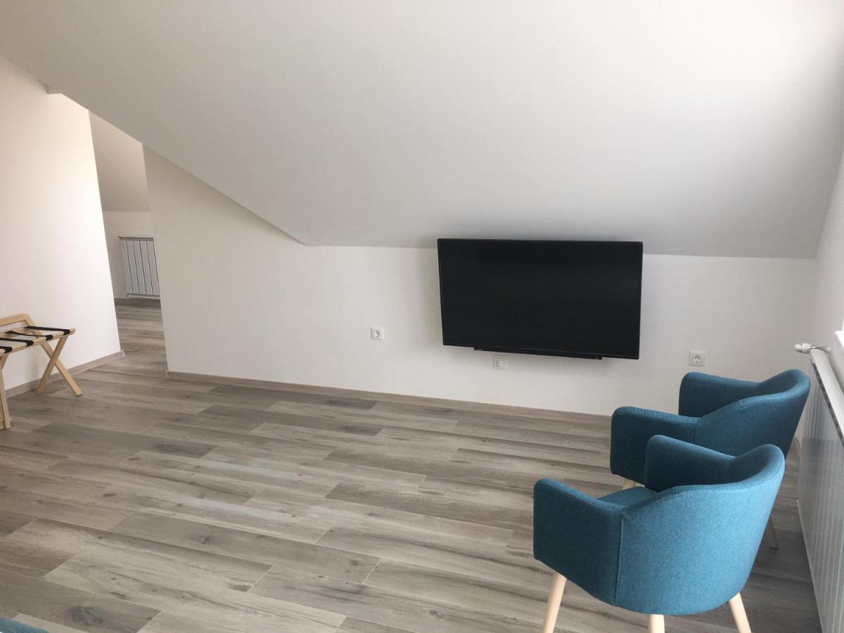 Hévíz Villa Laar מראה חיצוני תמונה